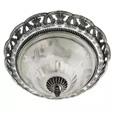 Светильник Arte Lamp Piatti A8001PL-2SB