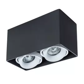 Светильник Arte Lamp Pictor A5654PL-2BK