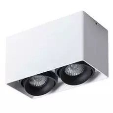 Светильник Arte Lamp Pictor A5654PL-2WH