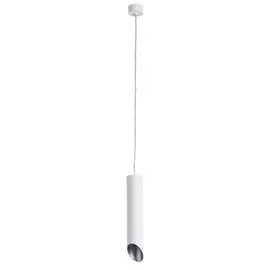 Светильник Arte Lamp PILON-SILVER A1536SP-1WH