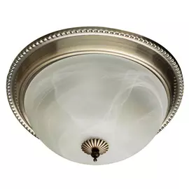 Светильник Arte Lamp PORCH A1305PL-2AB