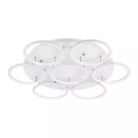 Светильник Arte Lamp RAPID A2500PL-7WH