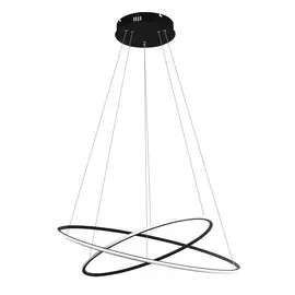 Светильник Arte Lamp Rapid A2500SP-2BK
