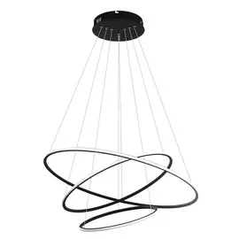 Светильник Arte Lamp Rapid A2500SP-3BK