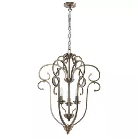 Светильник Arte Lamp Ravenna A8033SP-3AB