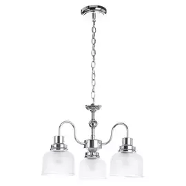 Светильник Arte Lamp Ricardo A9186LM-3CC