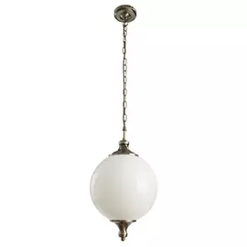 Светильник Arte Lamp RIMINI A3051SP-1AB