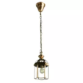 Светильник Arte Lamp Rimini A6501SP-1AB