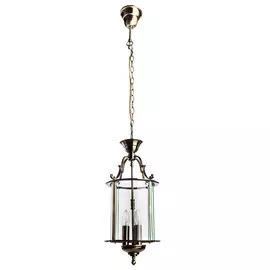 Светильник Arte Lamp RIMINI A6503SP-3AB