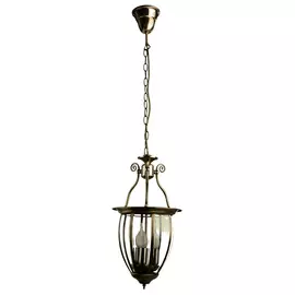 Светильник Arte Lamp Rimini A6509SP-3AB