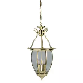 Светильник Arte Lamp Rimini A6509SP-3PB