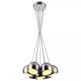 Светильник Arte Lamp RONDO A8072SP-7CC