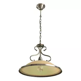 Светильник Arte Lamp SAFARI A6905SP-1AB