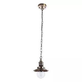 Светильник Arte Lamp Sailor A4524SP-1AB