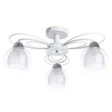 Светильник Arte Lamp SANSA A7585PL-3WH