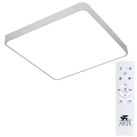Светильник Arte Lamp Scena A2669PL-1WH