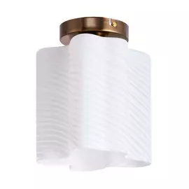 Светильник Arte Lamp SERENATA A3459PL-1AB