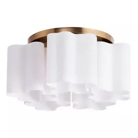 Светильник Arte Lamp Serenata A3459PL-5AB