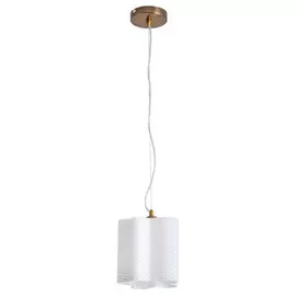 Светильник Arte Lamp SERENATA A3459SP-1AB