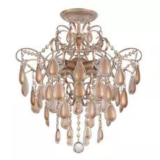 Светильник Arte Lamp Silvia A3703PL-4GA