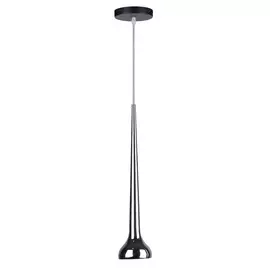 Светильник Arte Lamp SLANCIATO A4010SP-1CC