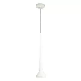 Светильник Arte Lamp SLANCIATO A4010SP-1WH