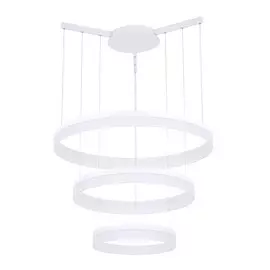 Светильник Arte Lamp Sorento A2504SP-3WH