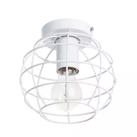 Светильник Arte Lamp Spider A1110PL-1WH