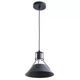 Светильник Arte Lamp Stark A9347SP-1BK