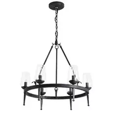 Светильник Arte Lamp Stefan A1722SP-6BA