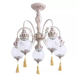 Светильник Arte Lamp SULTAN A2146PL-5GA