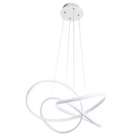 Светильник Arte Lamp Swing A7040SP-4WH