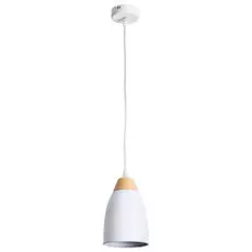 Светильник Arte Lamp TALLI A5167SP-1WH