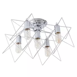 Светильник Arte Lamp TELA A6048PL-5CC