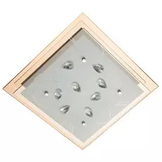 Светильник Arte Lamp TIANA A4042PL-2CC