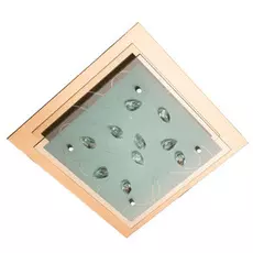Светильник Arte Lamp TIANA A4042PL-3CC