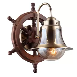 Светильник Arte Lamp Timone A7006AP-1AB