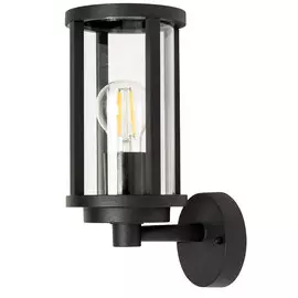 Светильник Arte Lamp TORONTO A1036AL-1BK