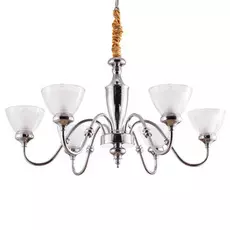 Светильник Arte Lamp TOSCANA A5184LM-6CC