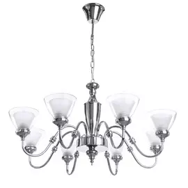 Светильник Arte Lamp Toscana A5184LM-8CC