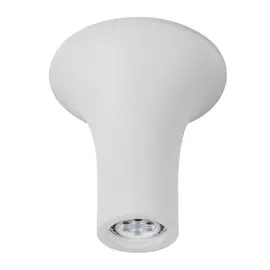 Светильник Arte Lamp TUBO A9461PL-1WH