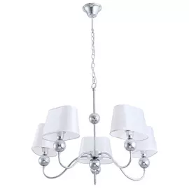 Светильник Arte Lamp TURANDOT A4012LM-5CC