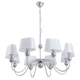 Светильник Arte Lamp TURANDOT A4012LM-8CC