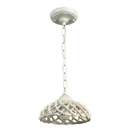 Светильник Arte Lamp Twisted A5358SP-1WG
