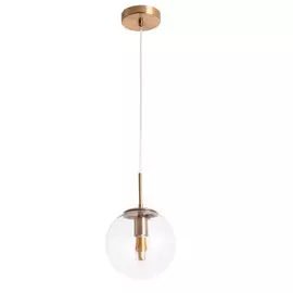 Светильник Arte Lamp VOLARE A1920SP-1AB