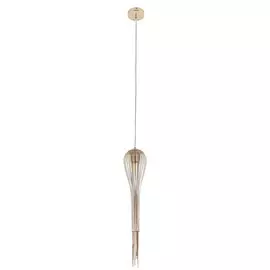 Светильник Arte Lamp WATERFALL A1577SP-1GO