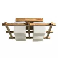 Светильник Arte Lamp Woods A8252PL-4BR