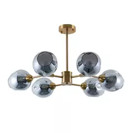 Светильник Arte Lamp YUKA A7759PL-6PB