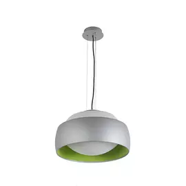 Светильник Arti Lampadari MANGO E 1.3.P1 GR