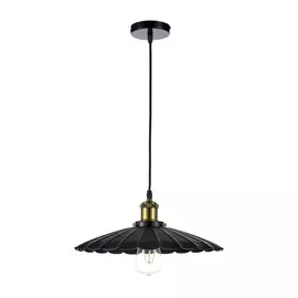 Светильник Arti Lampadari MARCO E 1.3.P1 B